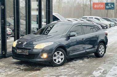 Универсал Renault Megane 2011 в Харькове