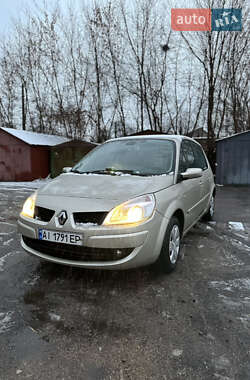 Универсал Renault Megane 2007 в Белой Церкви