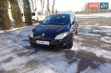 Універсал Renault Megane 2011 в Чернівцях