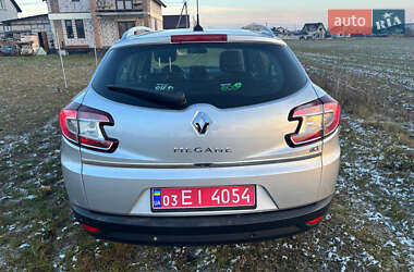 Універсал Renault Megane 2012 в Луцьку