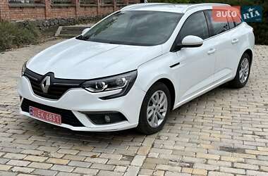 Універсал Renault Megane 2019 в Білій Церкві