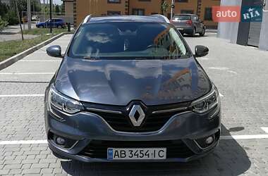 Універсал Renault Megane 2018 в Вінниці