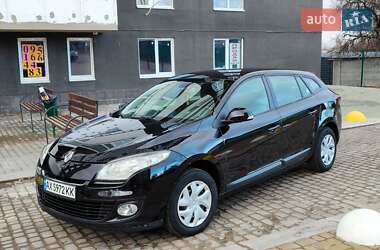 Универсал Renault Megane 2013 в Харькове