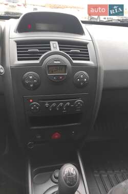 Универсал Renault Megane 2006 в Харькове