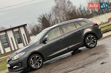 Універсал Renault Megane 2013 в Дубні