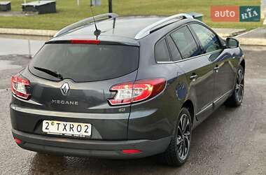 Універсал Renault Megane 2013 в Дубні