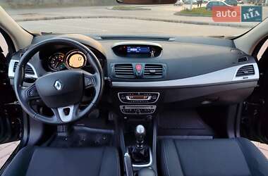 Хэтчбек Renault Megane 2009 в Львове