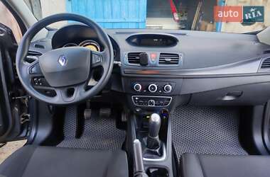 Універсал Renault Megane 2009 в Врадіївці