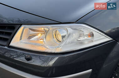 Универсал Renault Megane 2006 в 