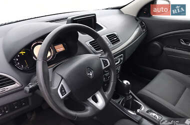 Универсал Renault Megane 2012 в Червонограде