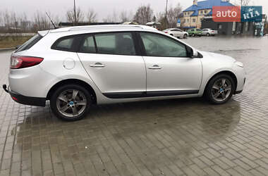 Универсал Renault Megane 2012 в Червонограде