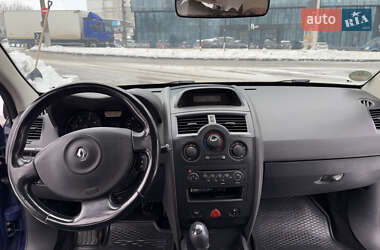 Універсал Renault Megane 2007 в Тернополі