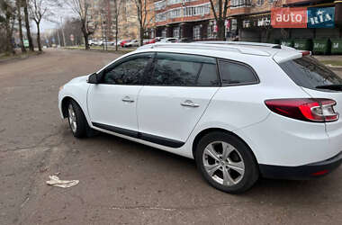 Универсал Renault Megane 2011 в Житомире