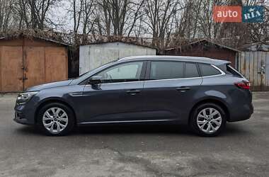 Універсал Renault Megane 2018 в Дніпрі