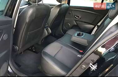 Универсал Renault Megane 2013 в 