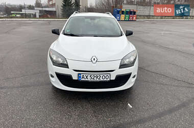 Универсал Renault Megane 2011 в 