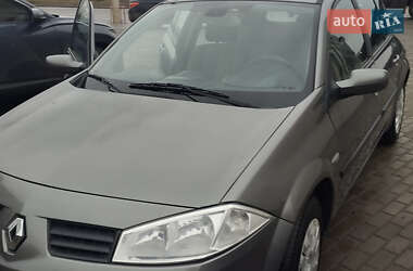 Хэтчбек Renault Megane 2003 в Сумах