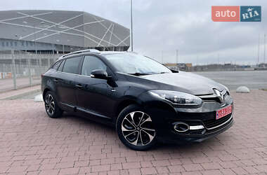 Універсал Renault Megane 2014 в Львові