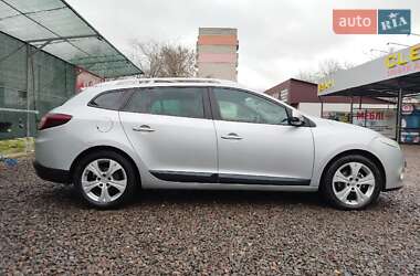 Універсал Renault Megane 2011 в Первомайську