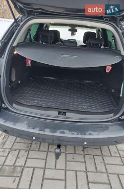 Универсал Renault Megane 2010 в 