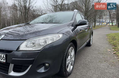 Универсал Renault Megane 2010 в Хмельницком