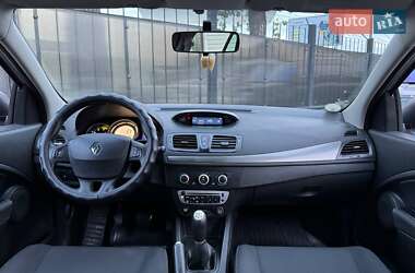 Універсал Renault Megane 2013 в Києві