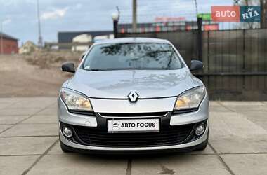 Універсал Renault Megane 2013 в Києві