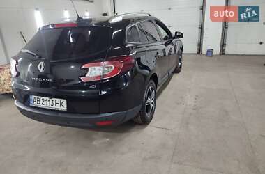 Универсал Renault Megane 2013 в Виннице