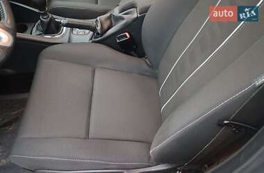 Хэтчбек Renault Megane 2012 в Харькове