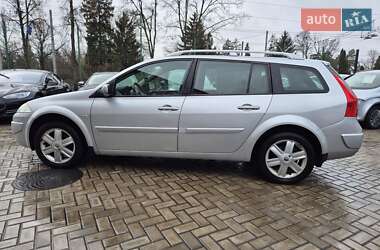 Універсал Renault Megane 2008 в Сумах