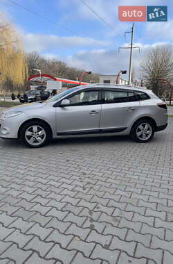 Универсал Renault Megane 2010 в Виннице