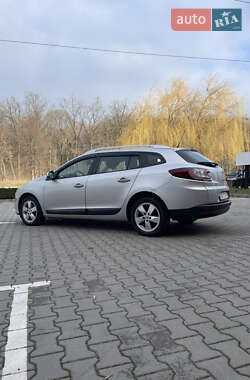 Универсал Renault Megane 2010 в Виннице