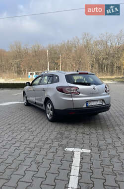 Универсал Renault Megane 2010 в Виннице