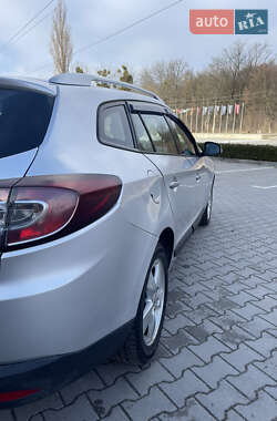 Универсал Renault Megane 2010 в Виннице