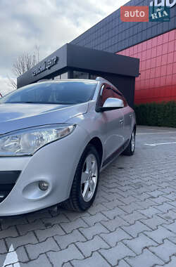 Универсал Renault Megane 2010 в Виннице