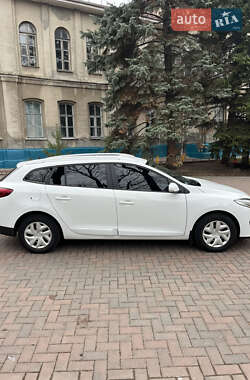 Універсал Renault Megane 2015 в 