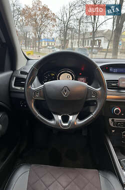 Універсал Renault Megane 2015 в 