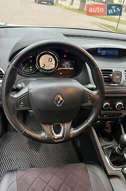 Універсал Renault Megane 2015 в 