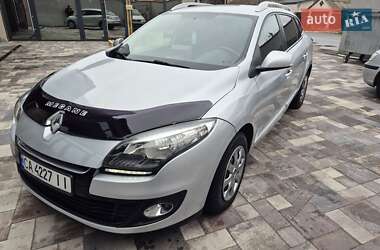 Універсал Renault Megane 2012 в Черкасах