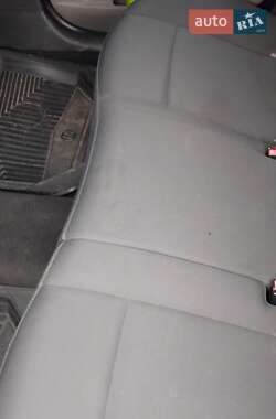 Универсал Renault Megane 2010 в 