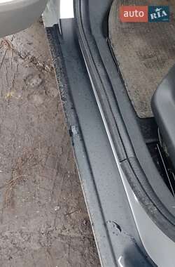 Универсал Renault Megane 2010 в 