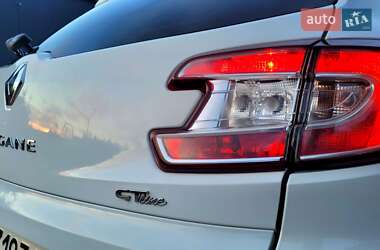 Универсал Renault Megane 2010 в 