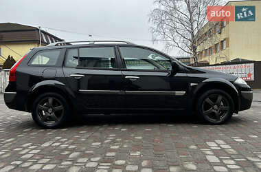 Универсал Renault Megane 2009 в Ровно