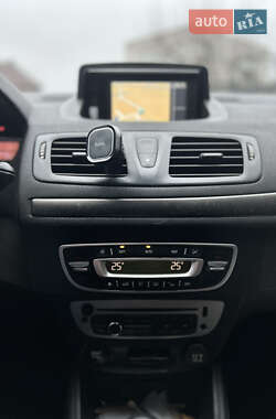 Универсал Renault Megane 2013 в 