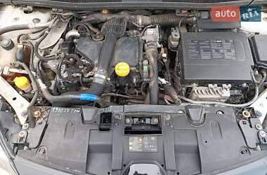 Універсал Renault Megane 2014 в 