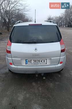 Универсал Renault Megane 2009 в 