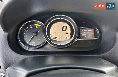 Універсал Renault Megane 2012 в 
