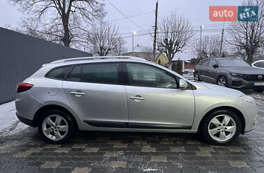 Универсал Renault Megane 2012 в Черновцах