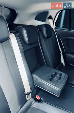 Универсал Renault Megane 2012 в 
