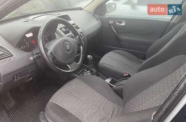 Универсал Renault Megane 2007 в Харькове